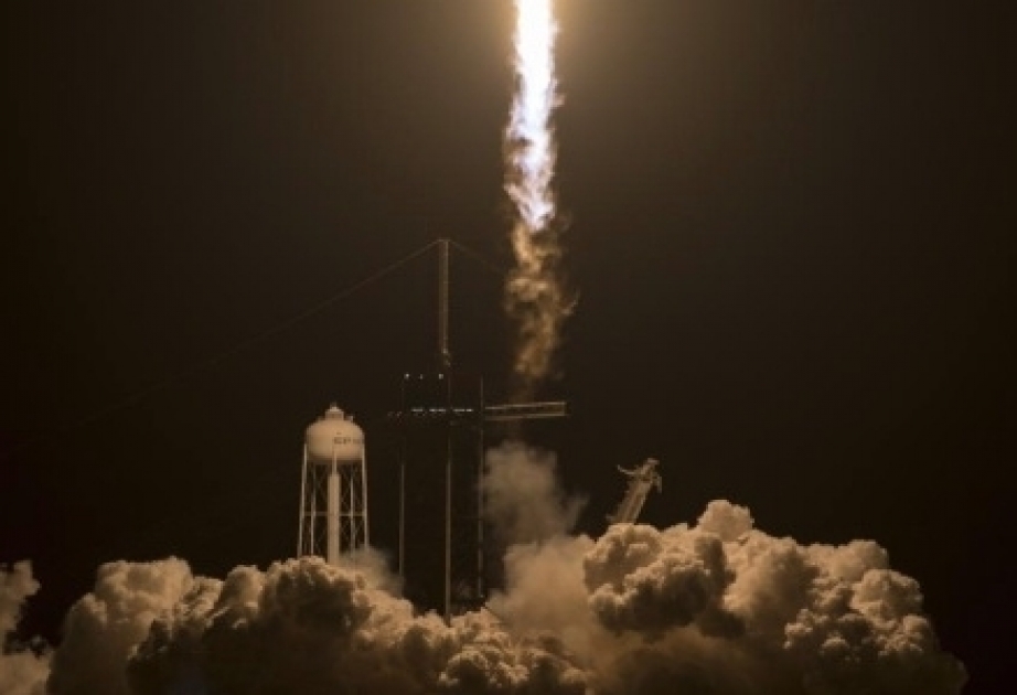 Japon : un moteur de fusée explose lors d'un test