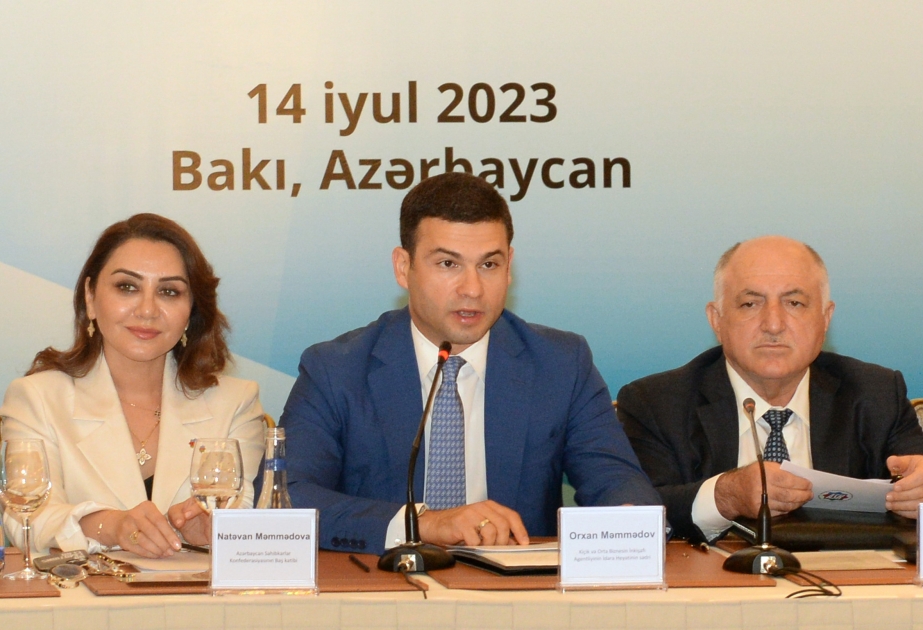 Kiçik və orta biznes subyektlərinin qanuni maraqlarının müdafiəsində məhkəmə icraatının səmərəliliyi xüsusi əhəmiyyət kəsb edir