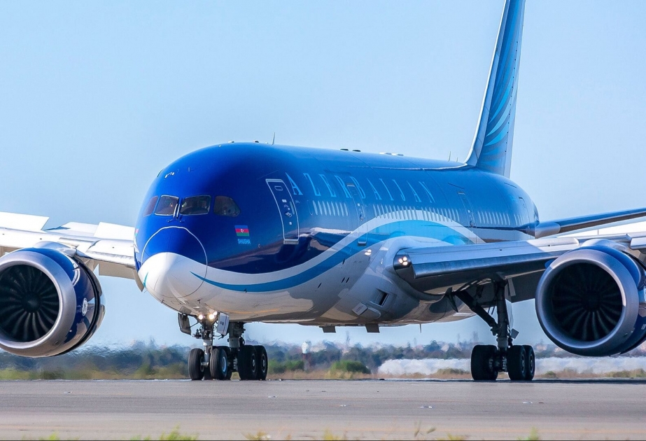 Bakı-İstanbul aviareysi üzrə uçuş texniki səbəbdən gecikir