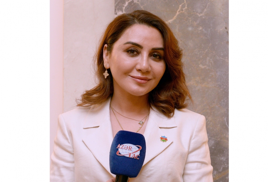 Baş katib: “Femida Dialoq Platforması” çərçivəsində növbəti görüşün sahibkarlarla keçirilməsi mühüm əhəmiyyət kəsb edir