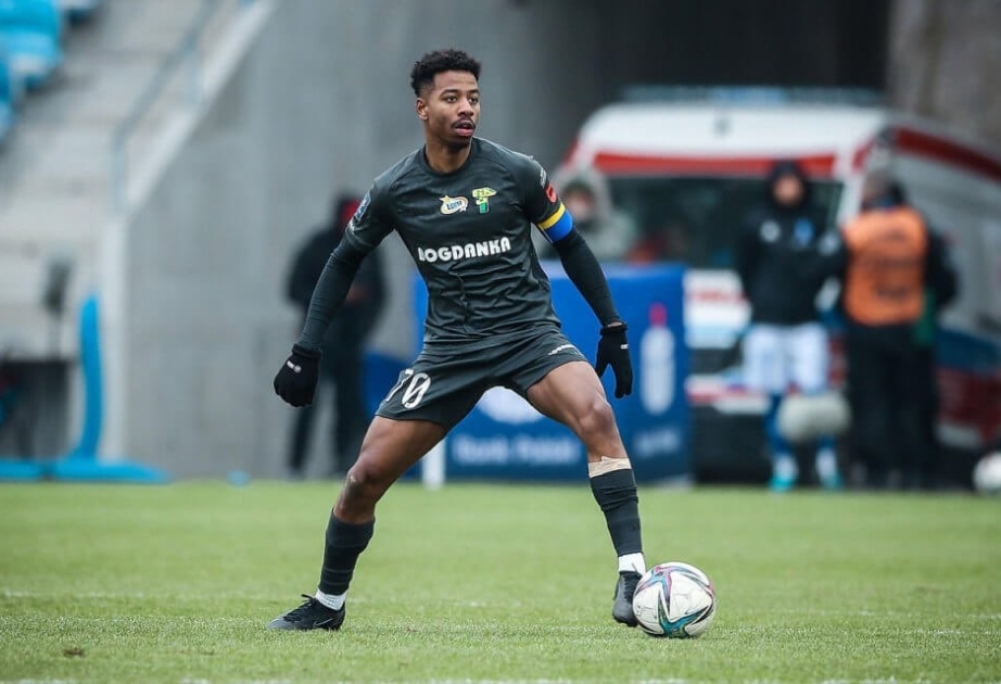 Ceyson Lokilonun “Qarabağ” klubuna keçidi baş tutmayıb