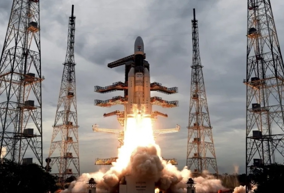 Chandrayaan-3: India's historic Moon mission lifts off successfully