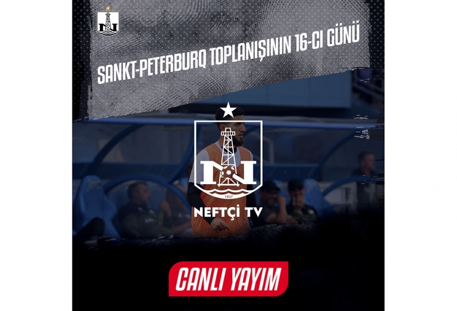 Bu gün Adrian Mutu “Neftçi”ni ilk məşqə çıxaracaq