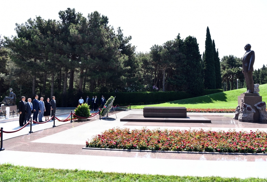 Neft və Sənaye Universitetində tədbir: Xalqa bağışlanan ömür