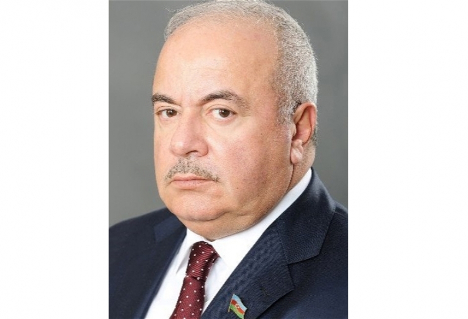 Madər Əliəsgər oğlu Musayev