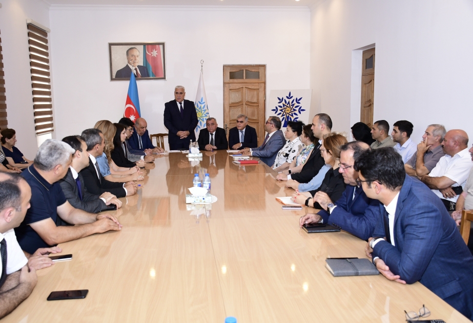Heydər Əliyev yolu bundan sonra da Azərbaycana möhtəşəm uğurlar qazandıracaq