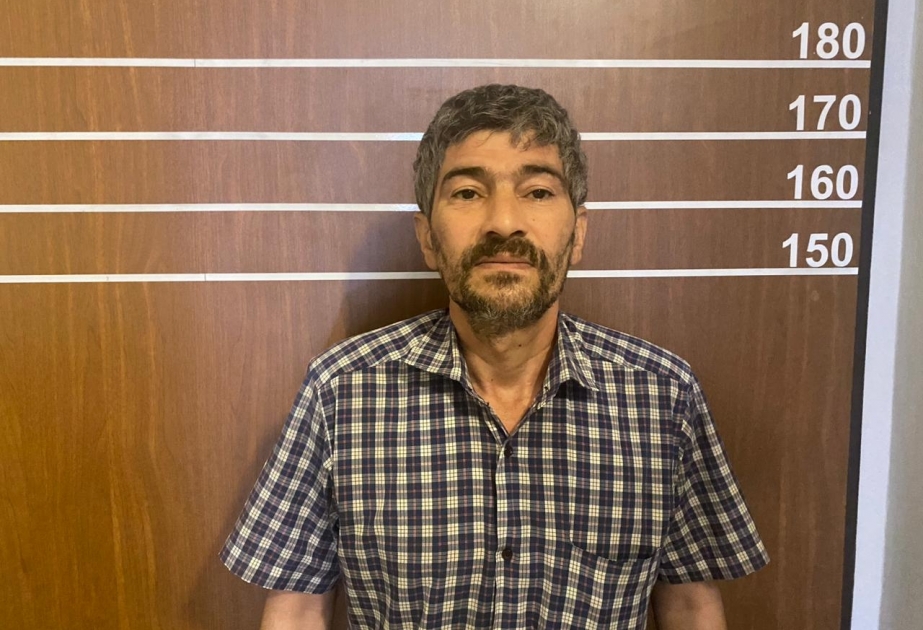Salyanda narkotik vasitələrin qanunsuz dövriyyəsi ilə məşğul olan şəxs saxlanılıb