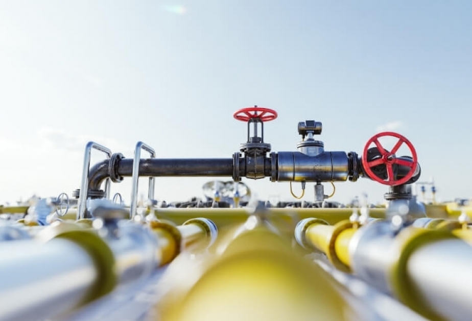 На нью-йоркской бирже природный газ подешевел