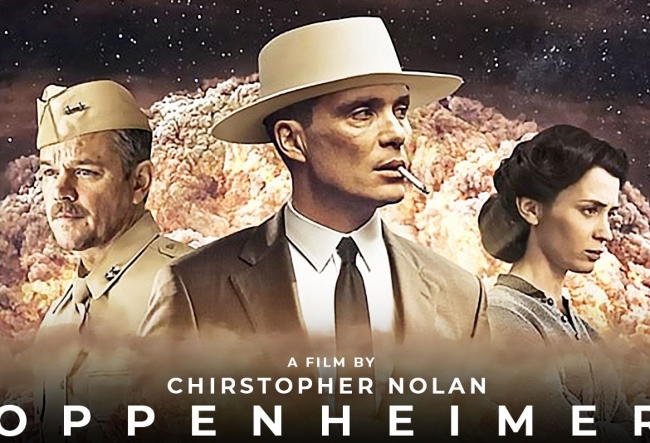 ‘Oppenheimer’ U.S. premiere cancels red carpet amid SAG-AFTRA strike, but the film will still screen