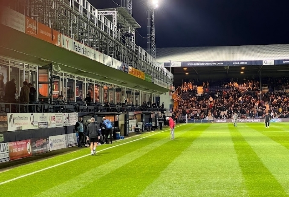 Luton Town forced to postpone first Premier League home game over stadium concerns