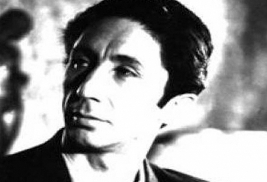 Минуло 108 лет со дня рождения народного художника Джалала Гарягды