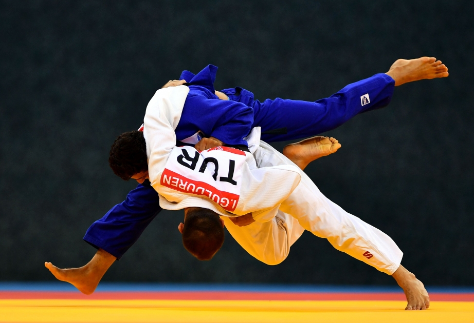 Azerbaijan sends 12 judokas to compete in Zagreb Grand Prix 2023