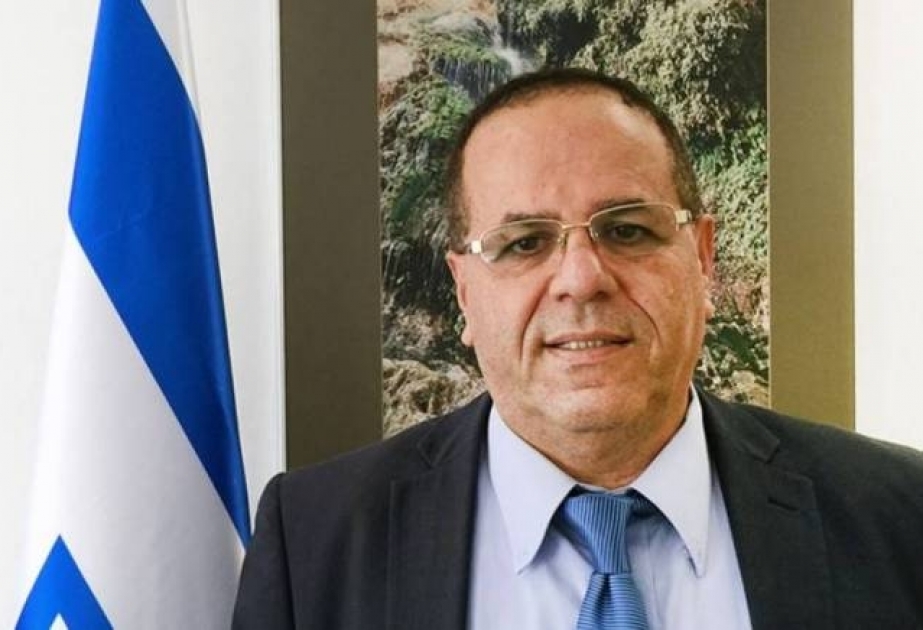 İsrailli sabiq nazir: Azərbaycan yalnız İsrailin deyil, həm də Qərbin böyük dostudur