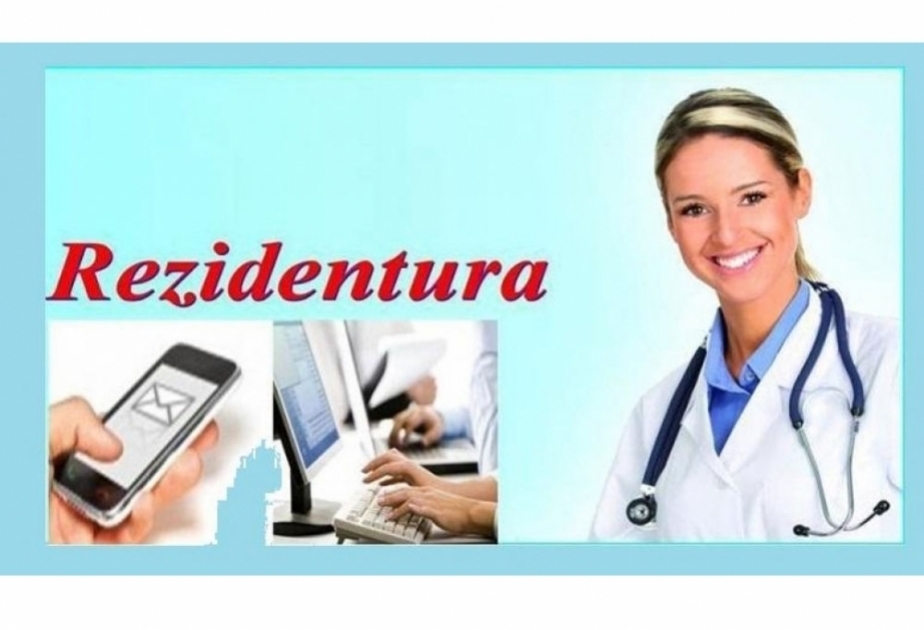 Bu gün 1000-dən çox namizəd rezidenturaya qəbul imtahanı verəcək