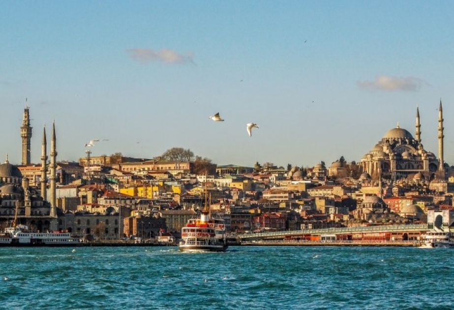 İstanbulda əcnəbilərə yaşamaq icazəsinin verilməsinə qadağa qoyulması ilə bağlı xəbərlər təkzib edilib