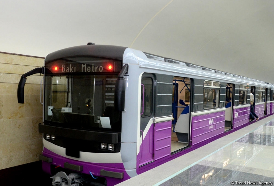 Bakı Metropoliteninin əməkdaşı metroda vəfat edib