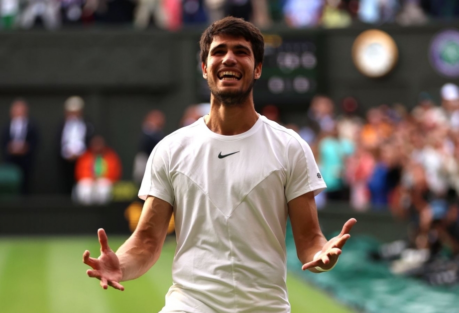 Алькарас стал победителем Уимблдона и сохранил лидерство в рейтинге ATP
