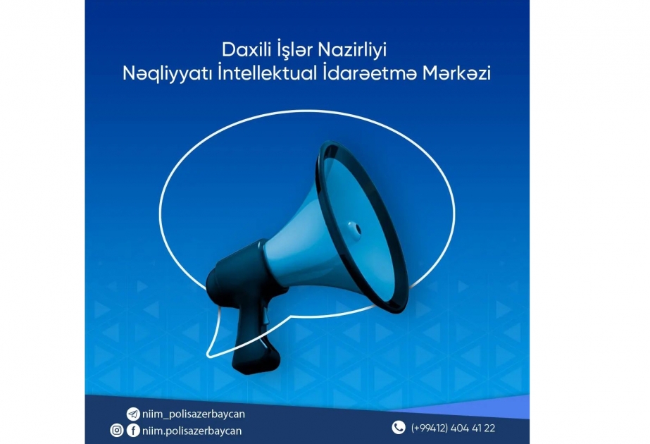 Yağışlı hava Bakıda bir neçə küçə və prospektdə işıqforların işində problem yaradıb
