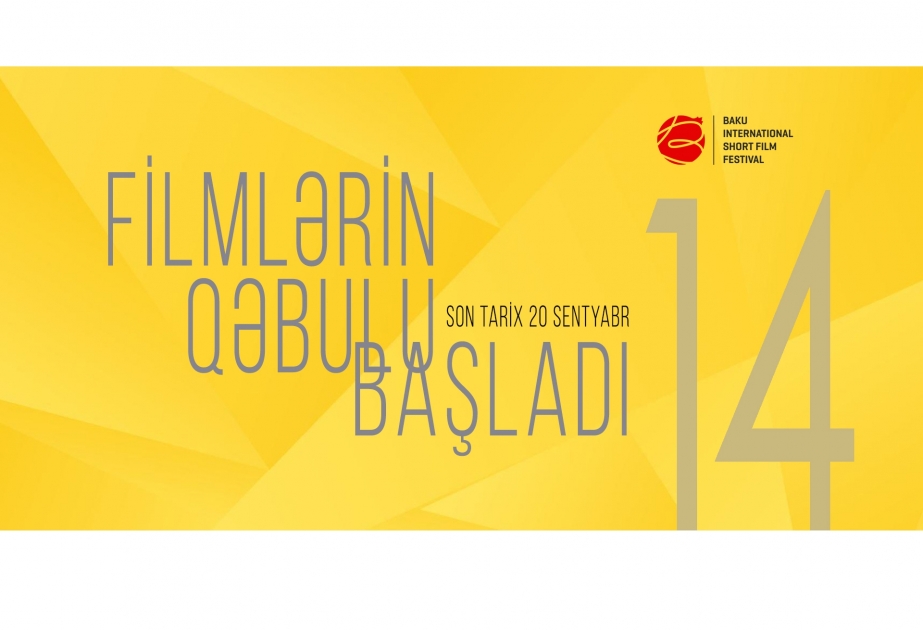 Növbəti Bakı Beynəlxalq Qısa Filmlər Festivalına film qəbulu başlayıb