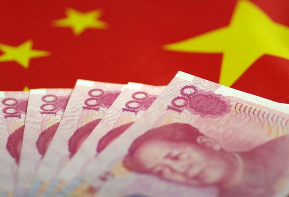 China's GDP expands 5.5 pct in H1