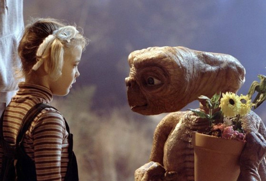 "Yadplanetli" ən yaxşı ailə filmi adına layiq görülüb