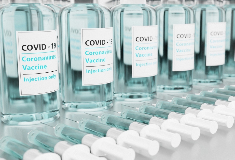 Koronavirus pandemiyası başlayan gündən etibarən Azərbaycana 18,1 milyon doza vaksin gətirilib
