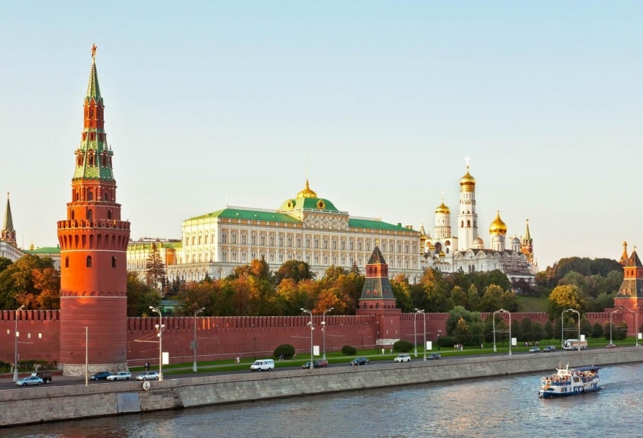 Kremlin announced grain deal termination