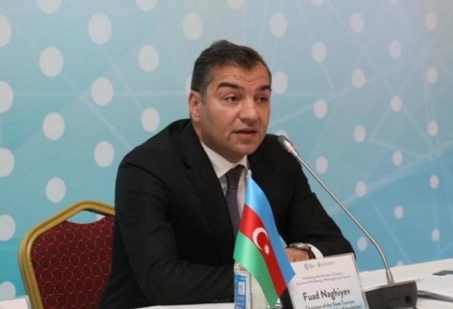 İşğaldan azad edilmiş ərazilərdə turizmə investisiyaların yatırılması ilə bağlı danışıqlar aparılır-  açıqlama