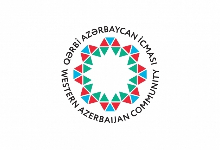 Western Azerbaijan Community welcomes discussion of topic of return of Azerbaijanis at trilateral meeting in Brussels