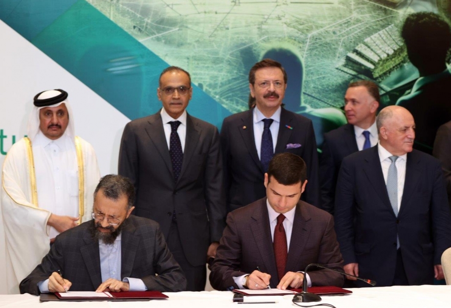 Azərbaycanda Halal Biznes və Turizm Forumu keçiriləcək