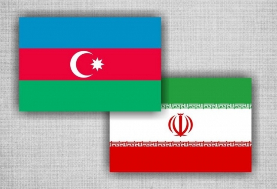 Azərbaycan ilə İran arasında iqtisadi, ticarət və humanitar sahələrdə əməkdaşlıq üzrə Dövlət Komissiyasının həmsədrlərinin görüşü olub