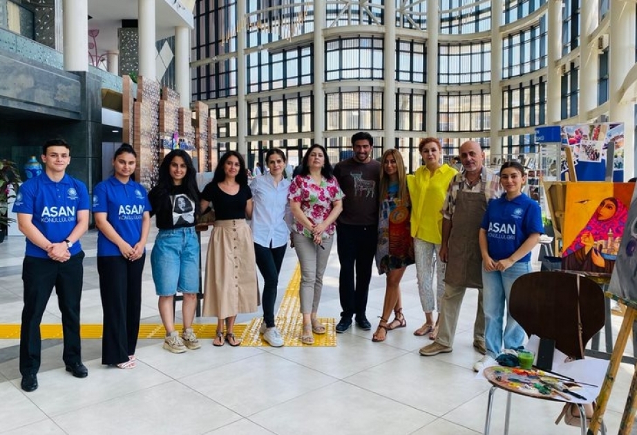 В Баку состоялся воркшоп на тему нематериального культурного наследия ЮНЕСКО в Азербайджане