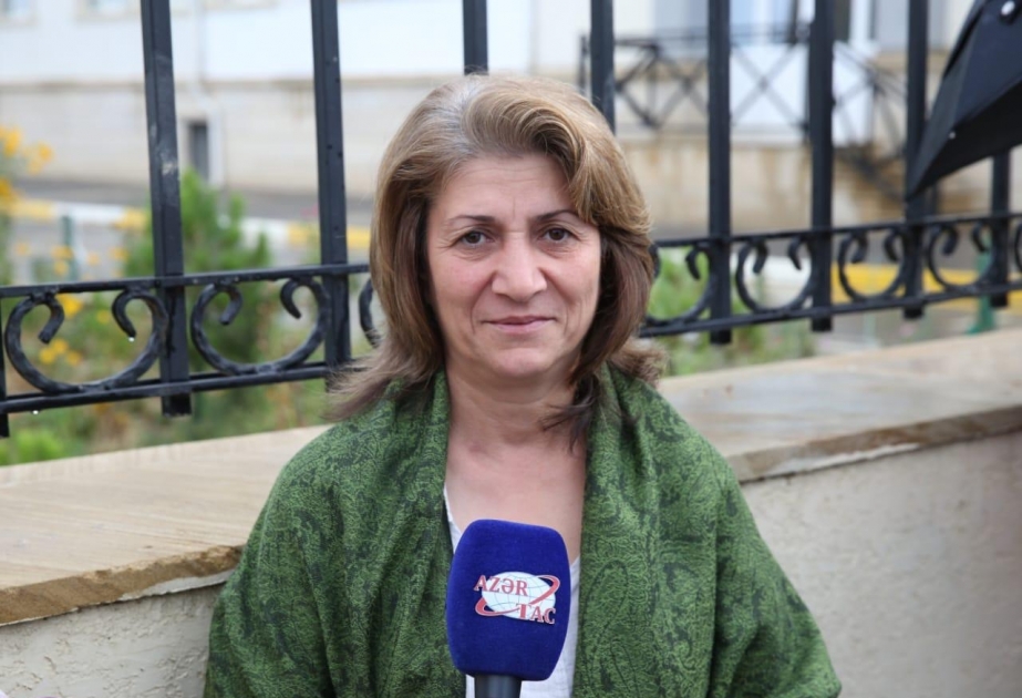 Laçın sakini: 31 illik həsrət artıq sona çatır