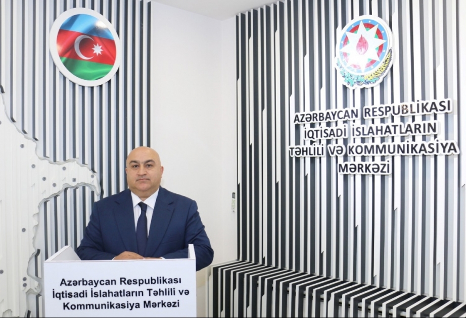 Nəqliyyat sektorundan gözləntilər artır –  Baxış bucağı