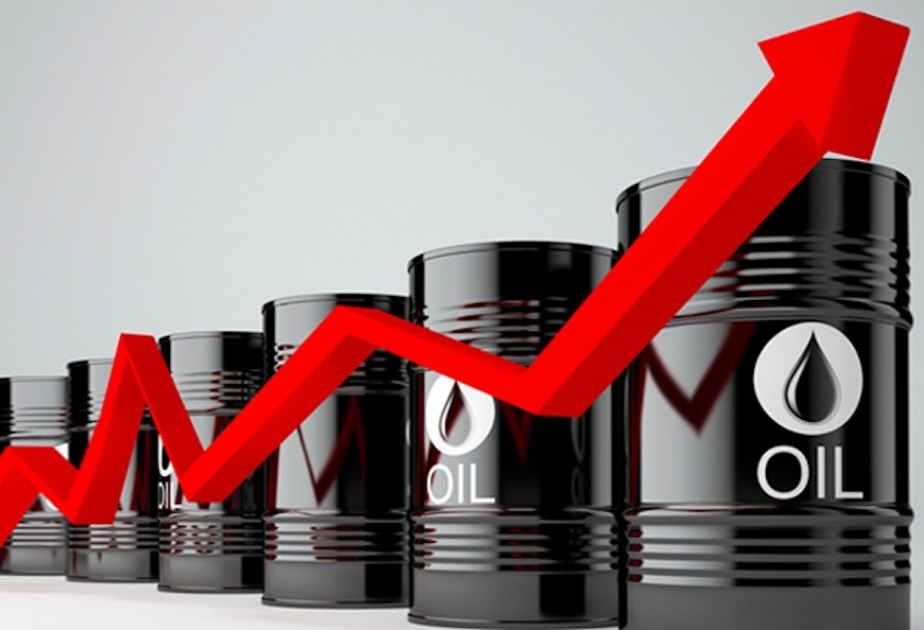 Мировые цены на нефть повысились