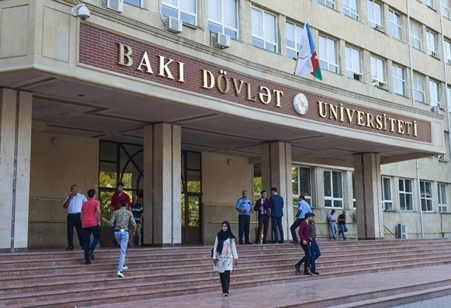 BDU-da təkrar ali təhsil almaq istəyənlərin nəzərinə