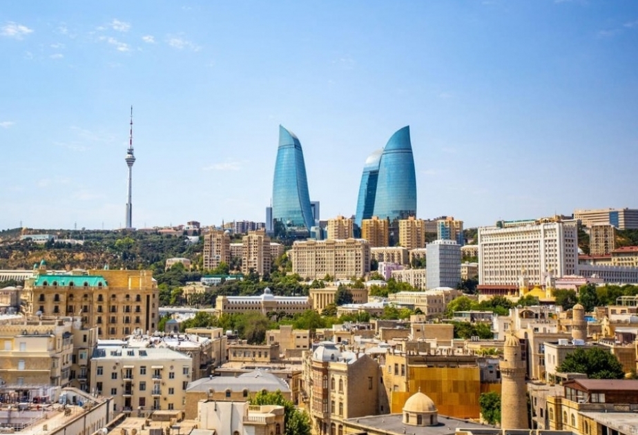 Sabah paytaxta 32 dərəcə isti olacaq