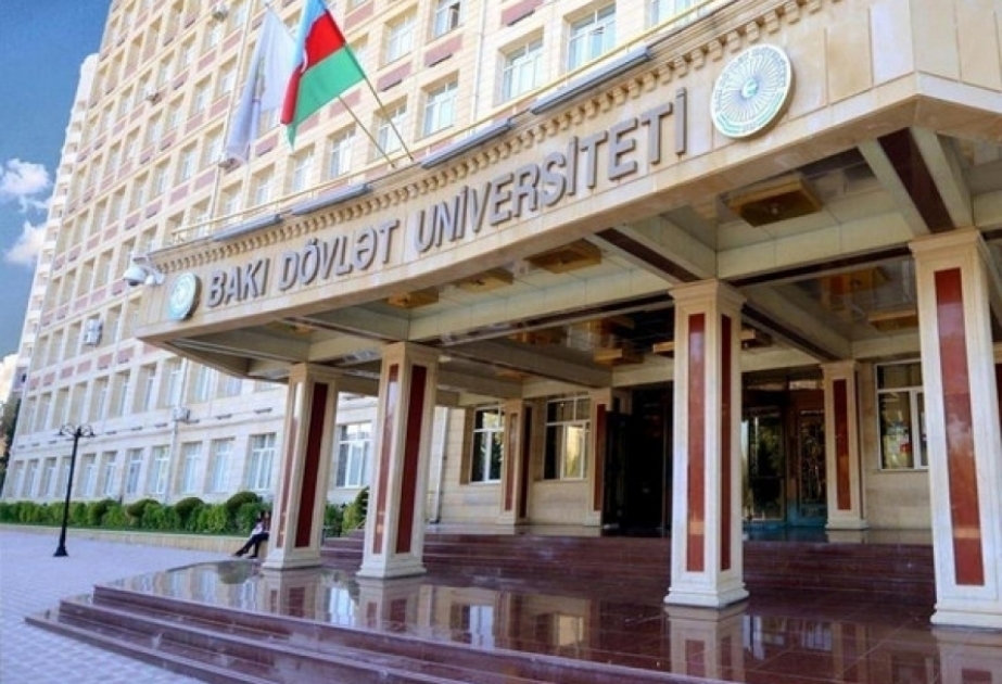 BDU-nun “SABAH” qruplarının məzunu MİQ müsabiqəsində riyaziyyat fənni üzrə ölkə birincisi olub