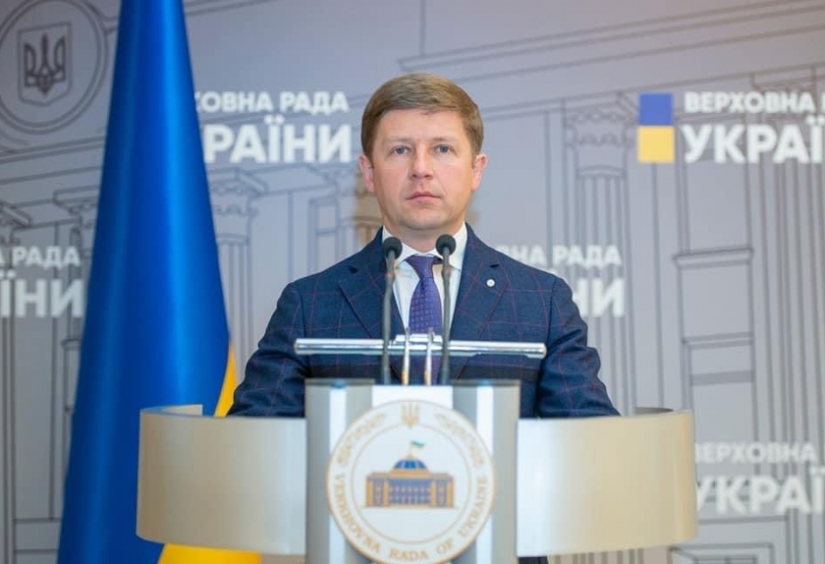 Депутат Верховной Рады: Мы благодарны Президенту Азербайджана и азербайджанскому народу за помощь