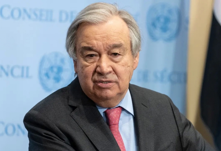 Le Secrétaire général de l’ONU regrette la décision de la Russie de mettre fin à l’Initiative de la mer Noire