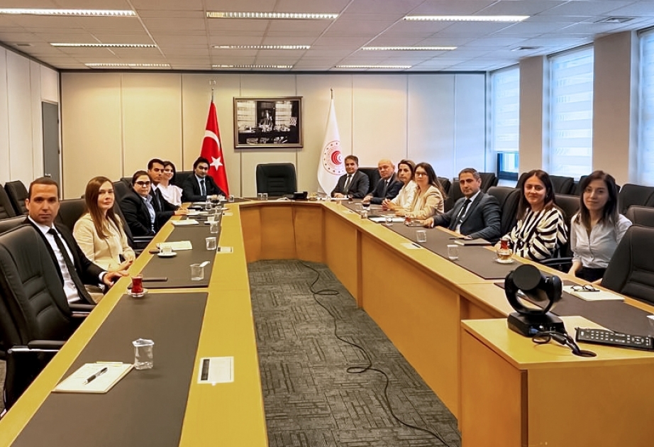 Azərbaycanda Türkiyə modelinə uyğun texniki tənzimləmə sistemi qurulacaq