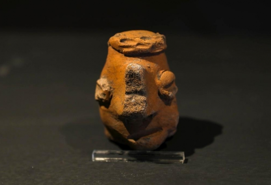 Discovery of 2,000-year-old cemetery sheds light on Ecuador’s distant past