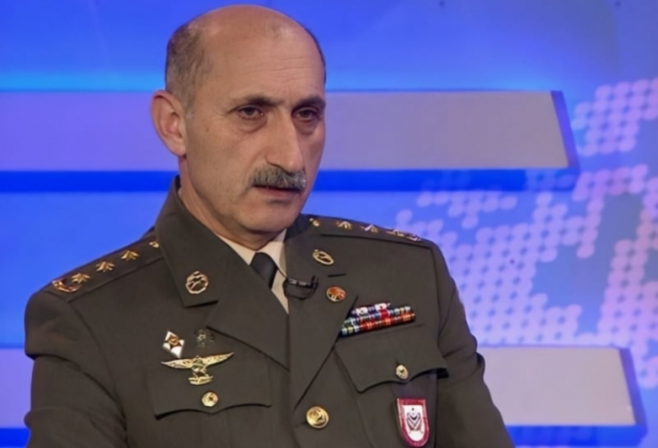 Rusiya sülhməramlı qüvvələri üzərinə götürdüyü öhdəliyi və vəzifələri yerinə yetirmir -  Şərh