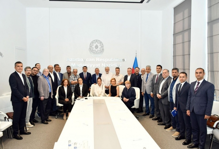 Azərbaycan Respublikasının Kino Agentliyi film layihələri müsabiqəsi elan edib