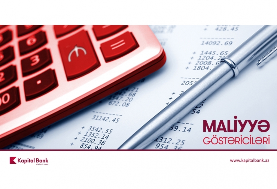 ®  Kapital Bank releases financial results for Q2 2023