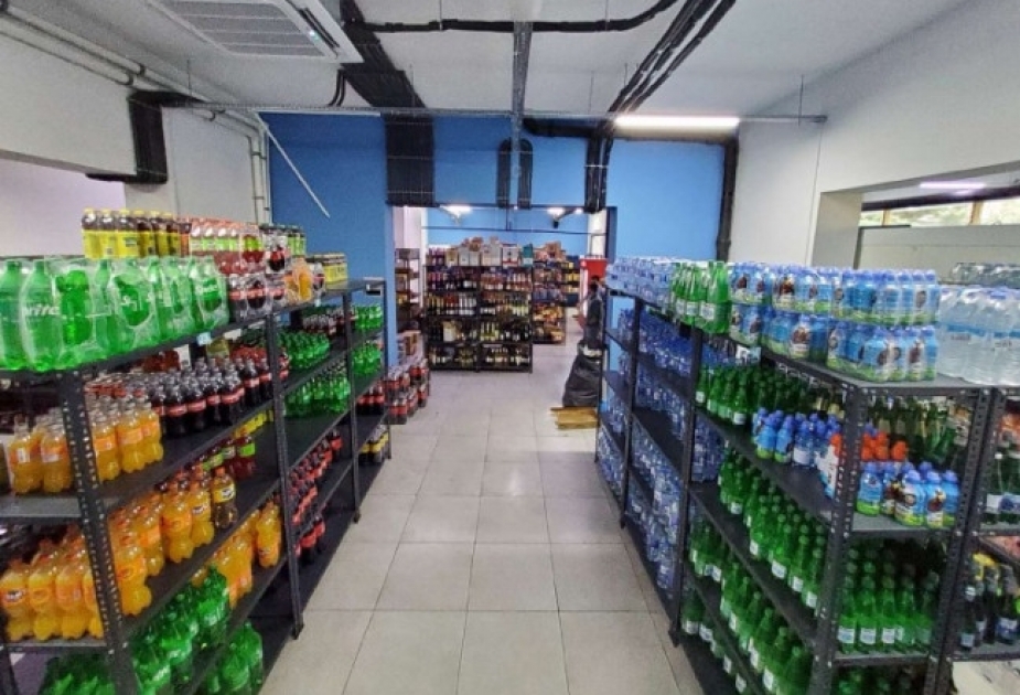 “Wolt Market”də nöqsanlar aşkarlanıb
