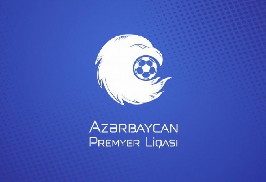 Azərbaycan Premyer Liqasında 2023-2024-cü illər mövsümünün püşkü atılıb