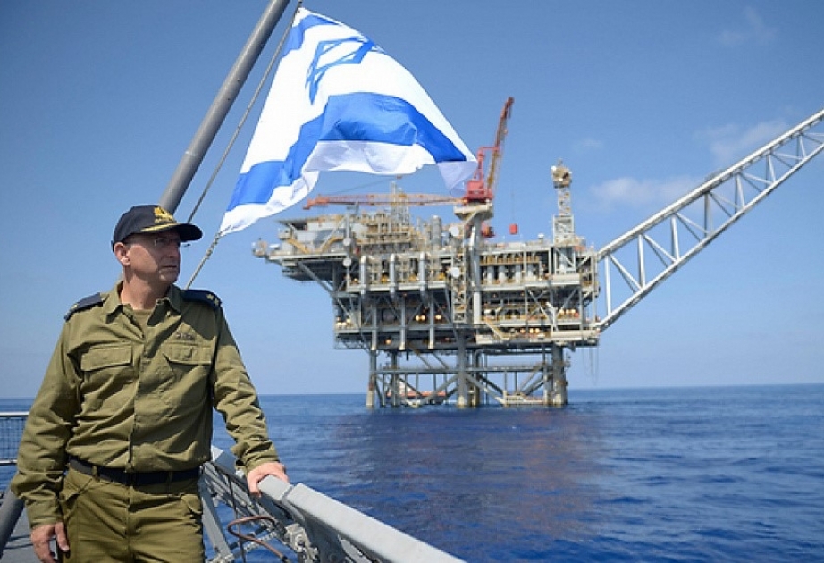 BP и азербайджанская SOCAR участвуют в тендере на разведку израильского газа в Средиземном море