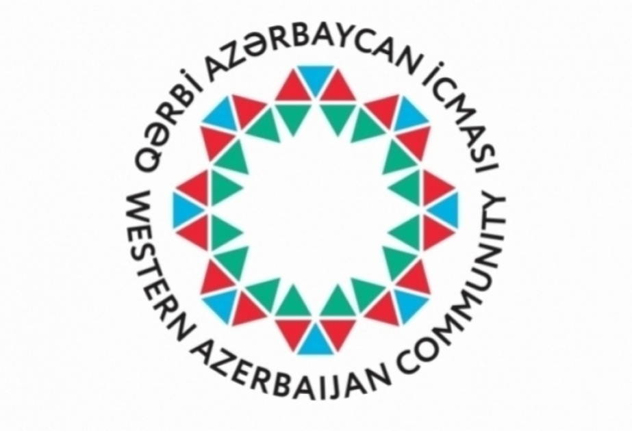 Western Azerbaijan Community demands that Armenia stop deliberately polluting environment