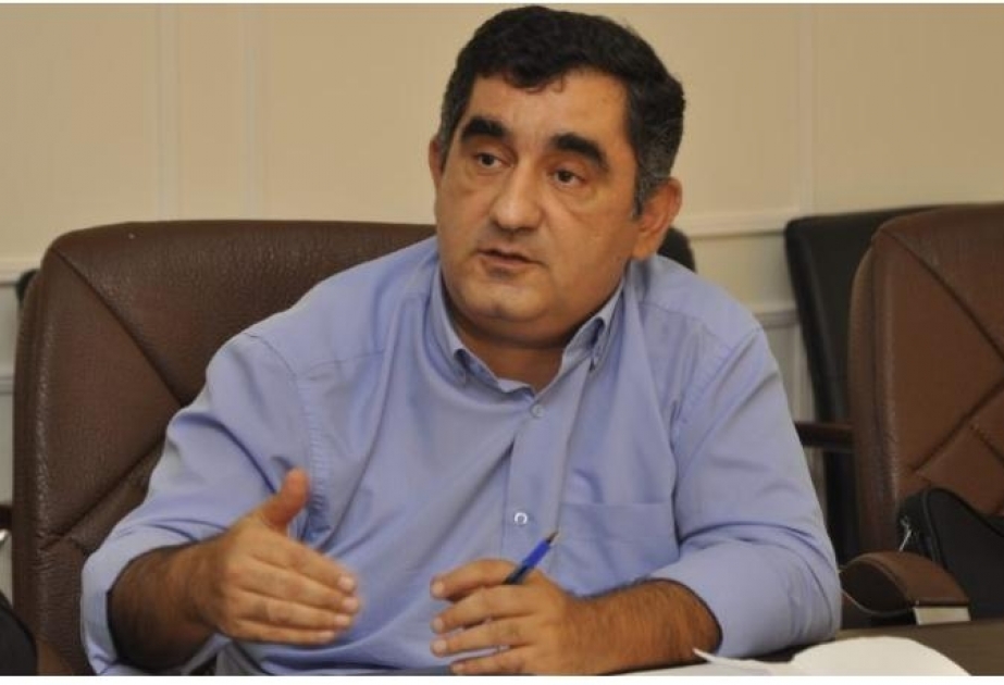 Ramil İskəndərli: Ermənistanın dağ-mədən sənayesindən qeyri-şəffaf istismarı insanlara və ətraf mühitə zərər vurur